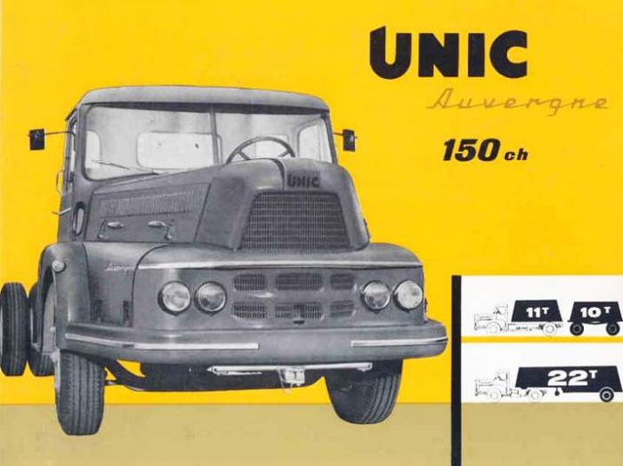 Unic