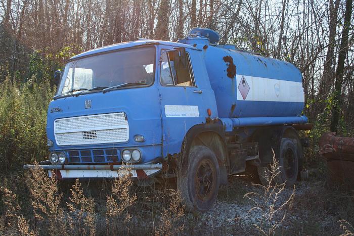 FIAT 672N