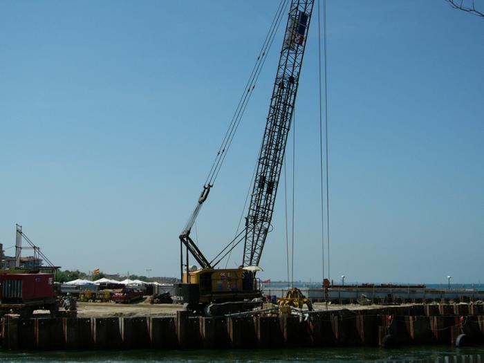 Ruston Bucyrus