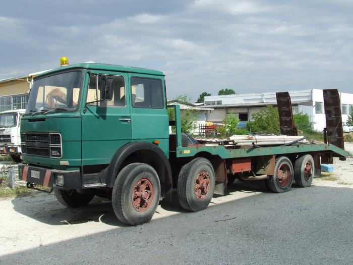 Fiat 691N