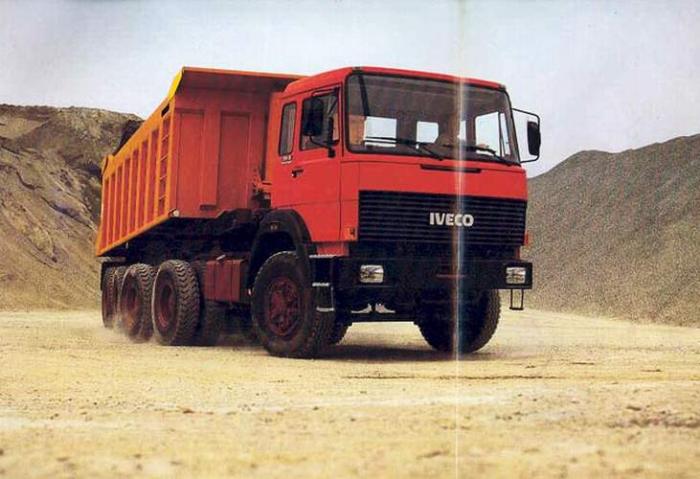 Iveco