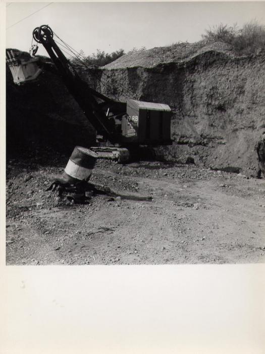 Cantieri Storici - Macchine a Lavoro!