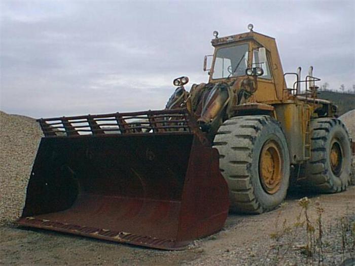 Caterpillar 988