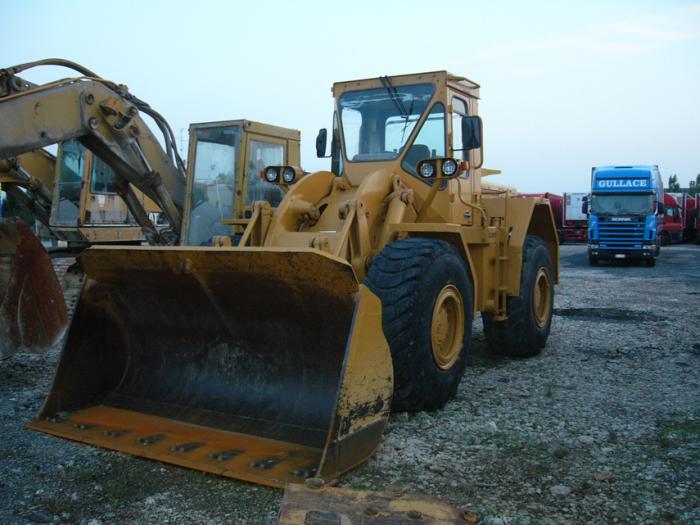 Caterpillar 950