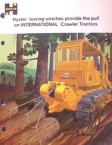 International Hyster