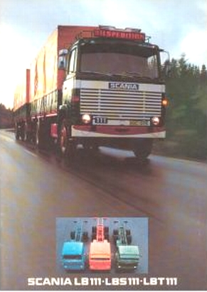 Scania