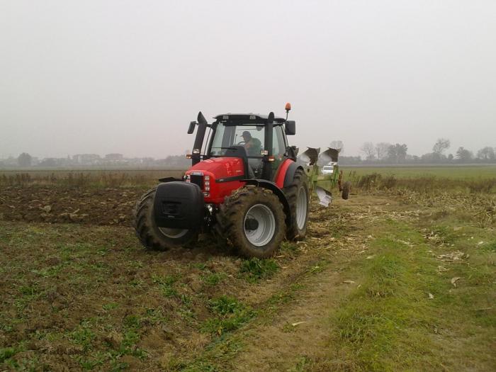 Allora torno indietro...