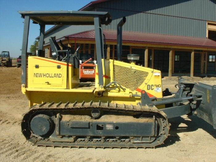 New Holland