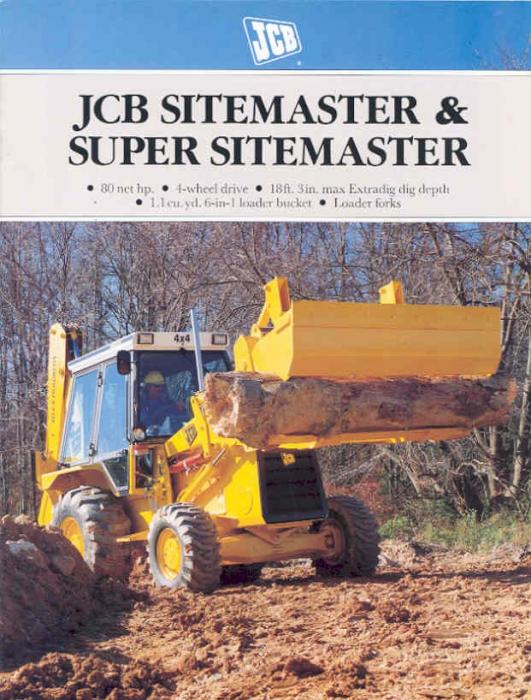 JCB