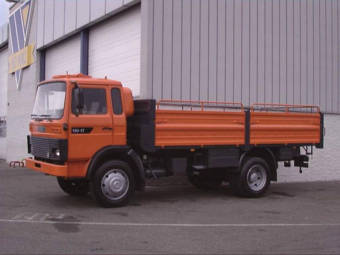 Iveco 110-17