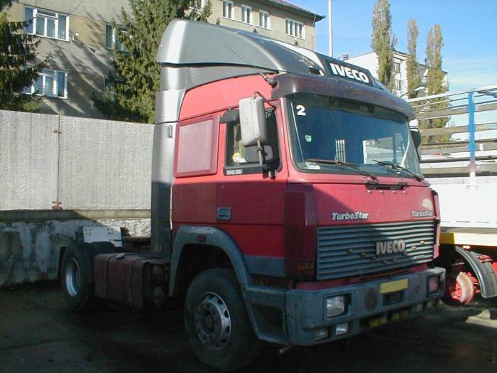 Iveco 190-38