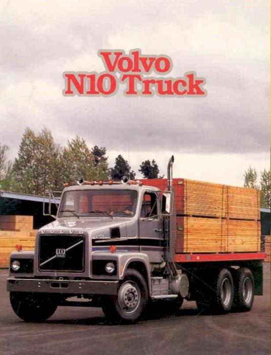 Volvo