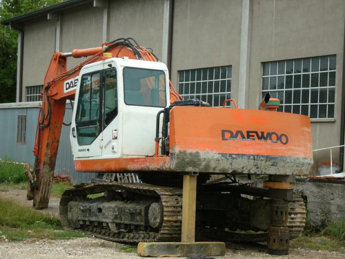 Daewoo