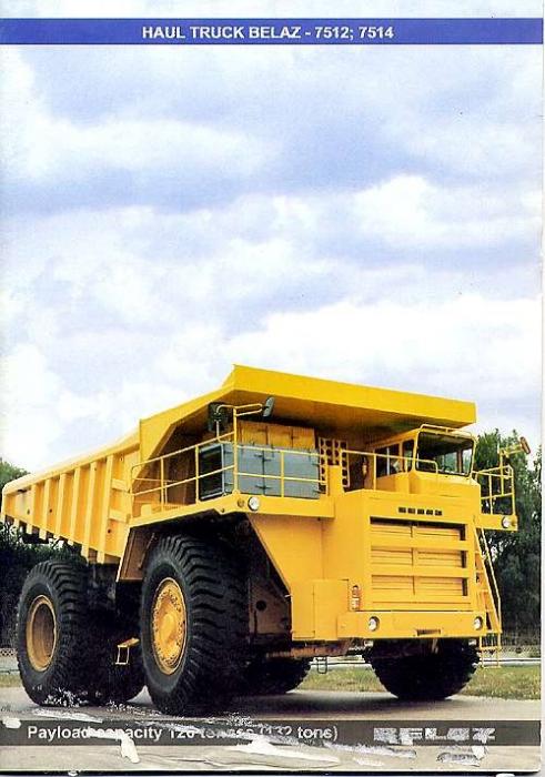 Belaz