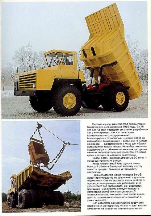 Belaz