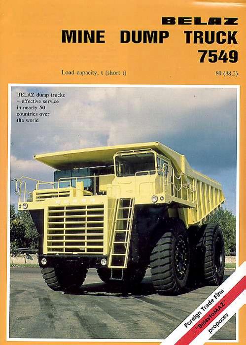 Belaz