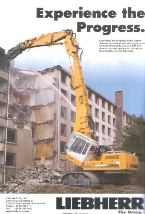 Liebherr