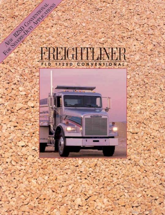 Freightliner