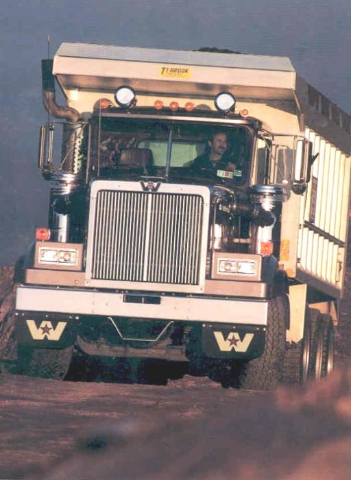 Western Star