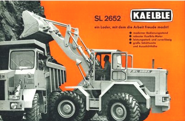 Kaelble 2652