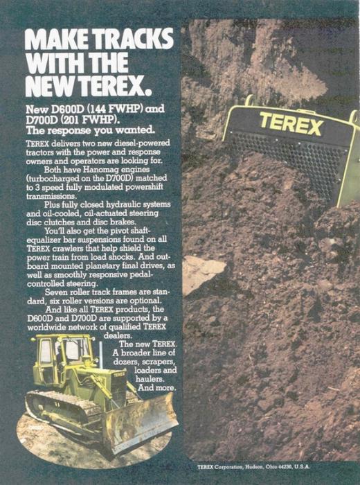 Terex