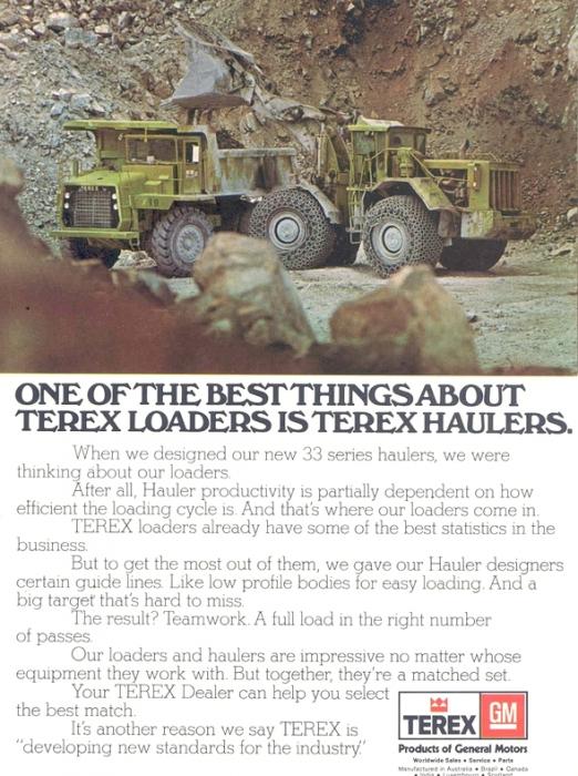 Terex