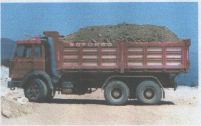 IVECO 330.35-Rotundo