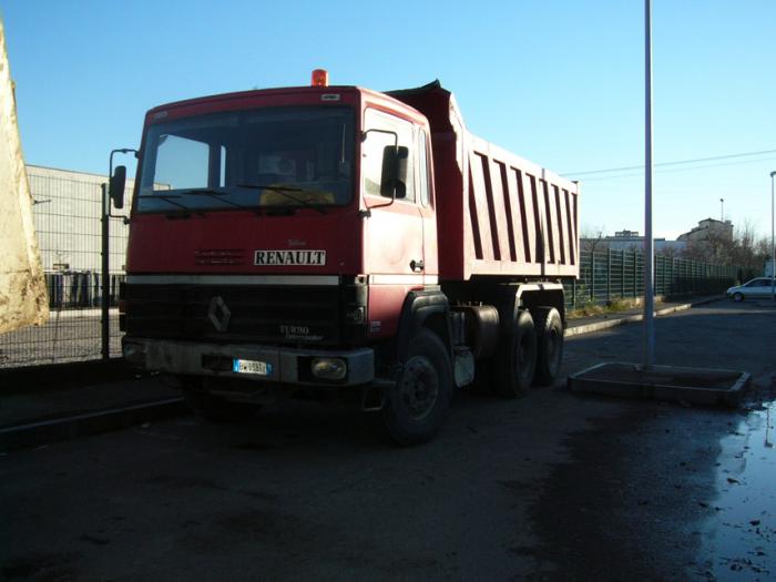 Renault R365