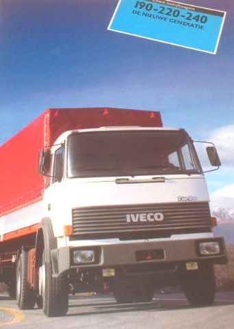 Iveco