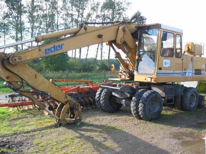 Eder 825 B