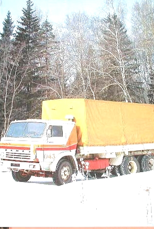 Kamaz