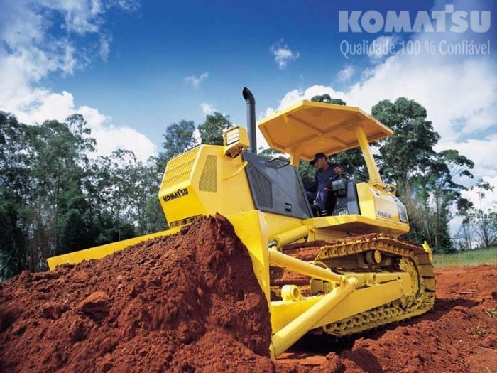 komatsu