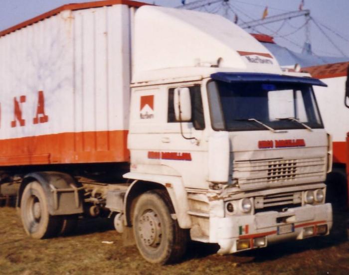 Daf 2500