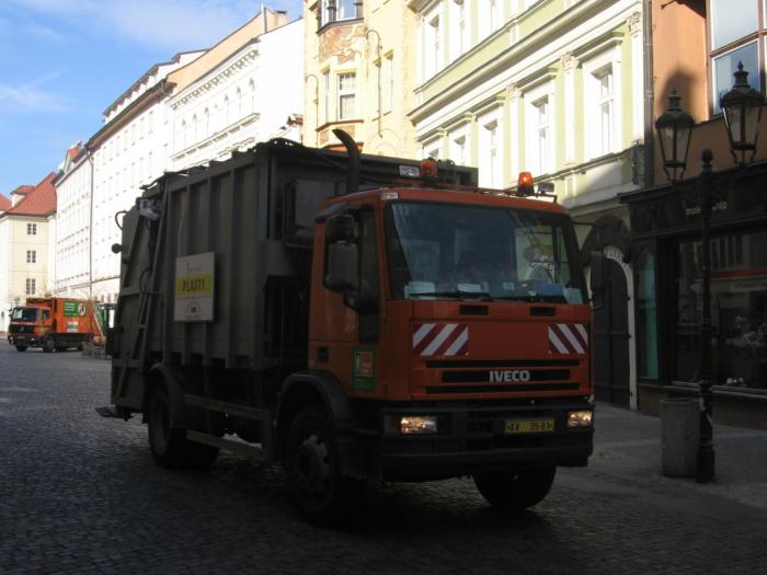 Iveco 150E21