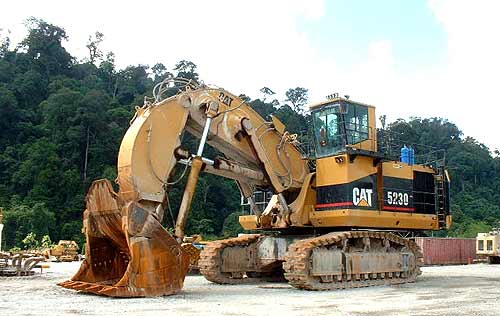 Cat 5230