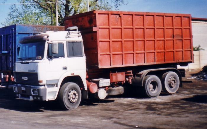 Iveco 190-48