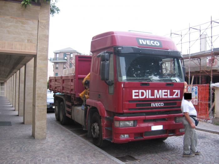 Iveco 240E42