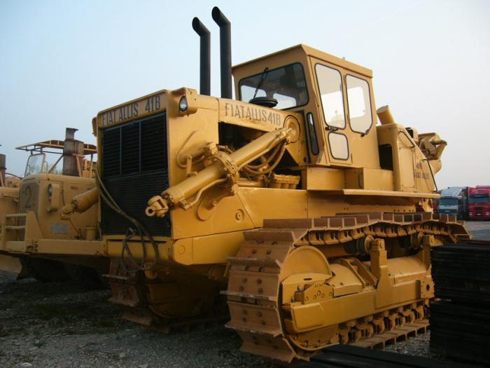 Fiat Allis 41B