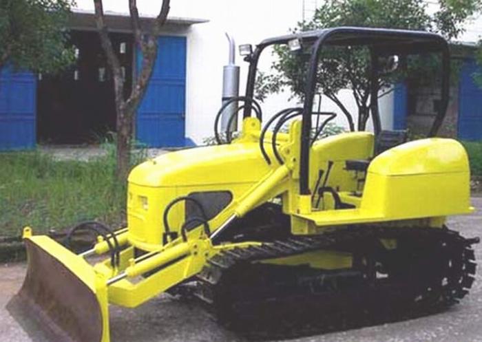 Wuhan DH326RT