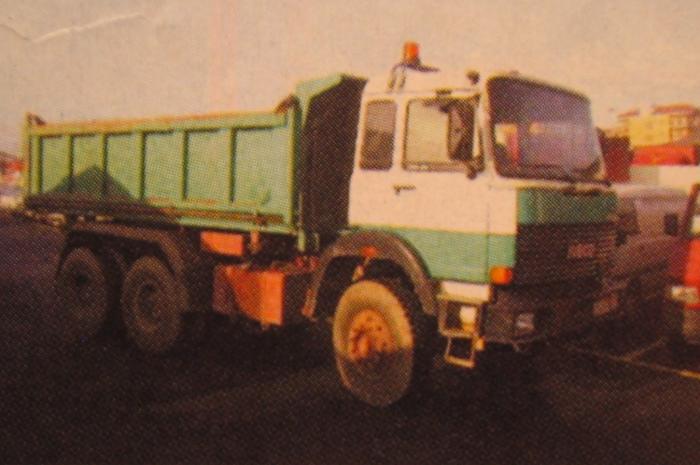 iveco 330.30