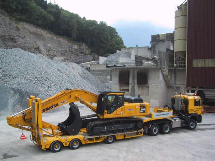 komatsu pc340