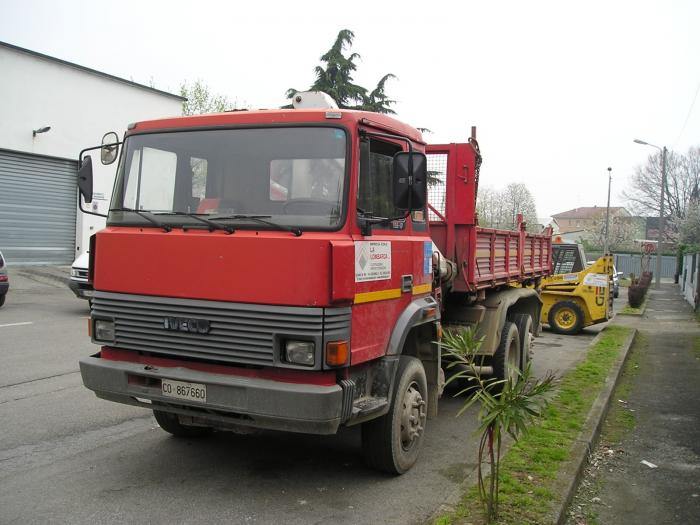 Iveco 135-17