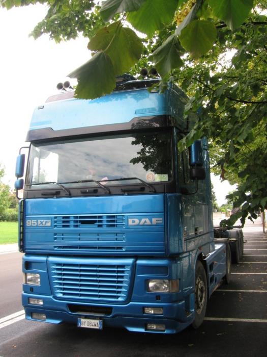 DAF 95XF480