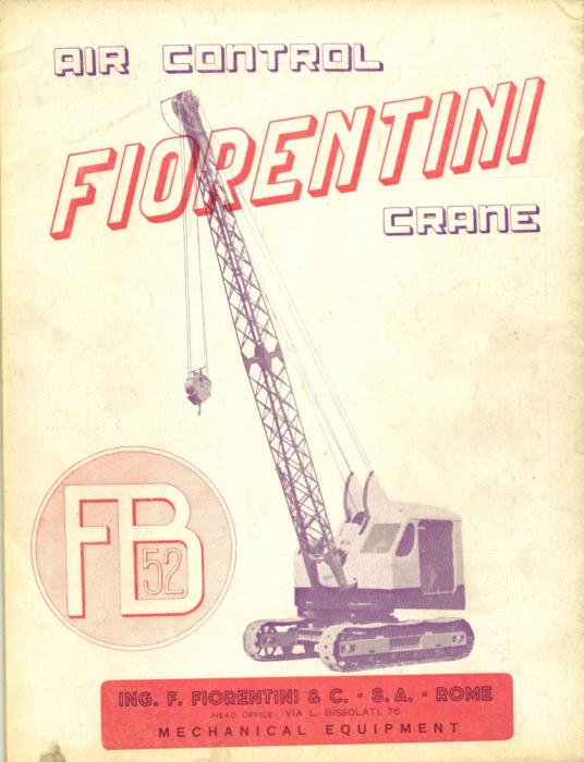 Fiorentini FB52