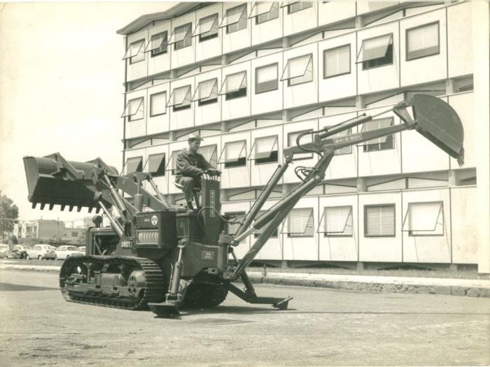 terne di importazione