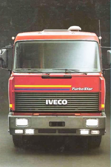 Fiat Iveco