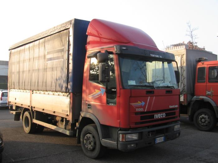 Iveco 110EL21