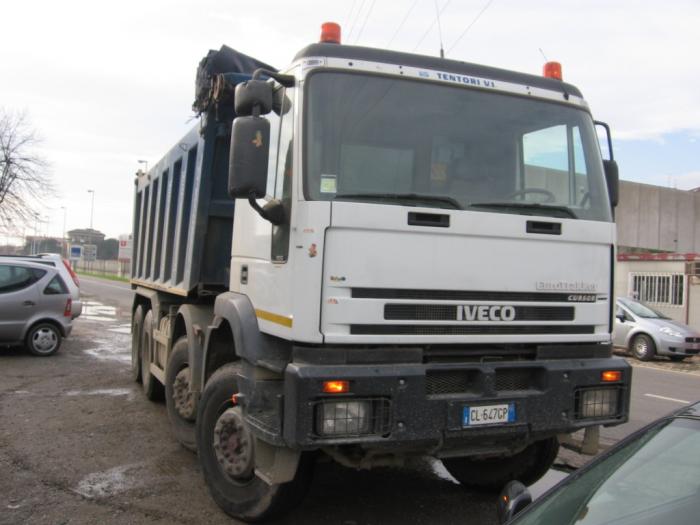 Iveco 410E44