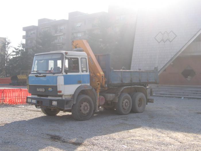 Iveco 190-26