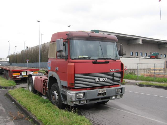 Iveco 190-42